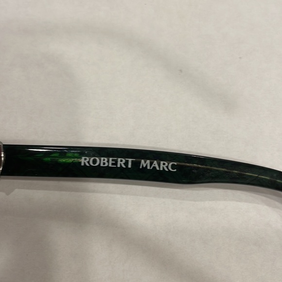 Robert Marc Glasse frame - Picture 2 of 8